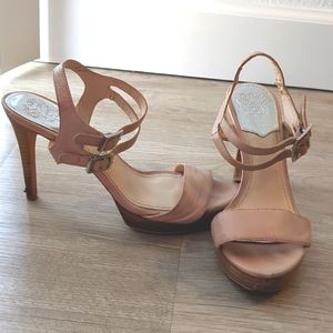Vince Camuto Heeled Sandals